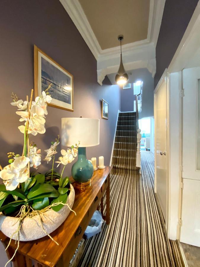 Hendre Villa Блайнай-Фестиньог Екстериор снимка